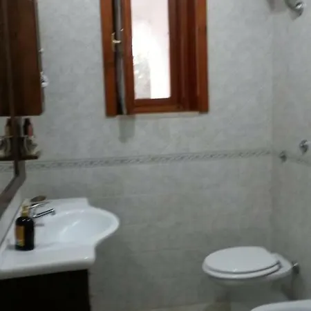 Da Miky A Anny Сasa de vacaciones Tarento