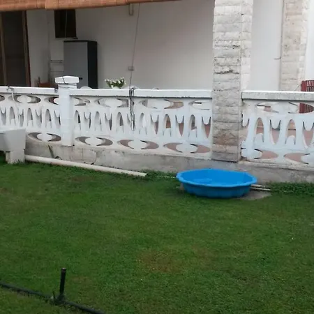Сasa de vacaciones Da Miky A Anny *