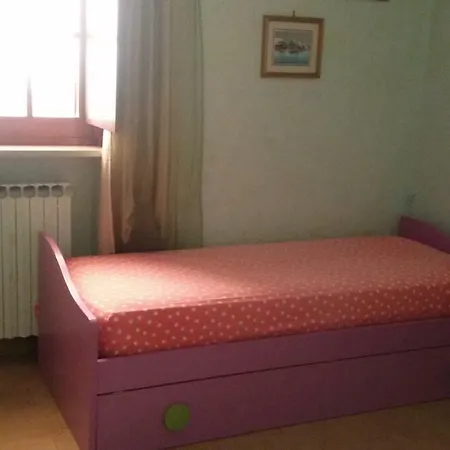 Сasa de vacaciones Da Miky A Anny Tarento
