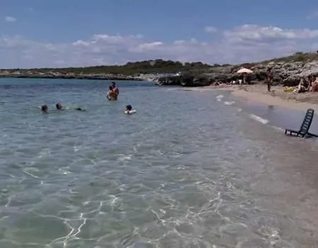 Da Miky A Anny Сasa de vacaciones Tarento