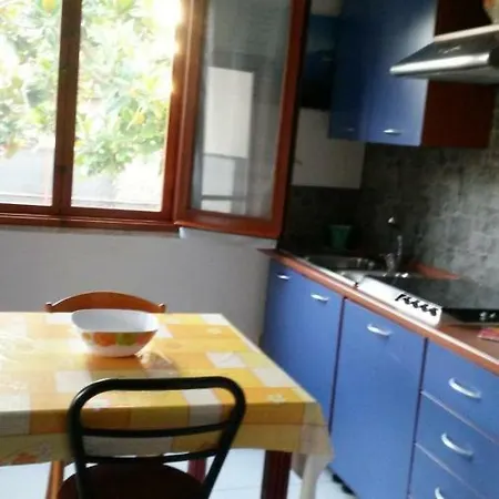 Da Miky A Anny Holiday home Taranto