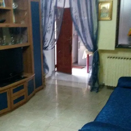 Da Miky A Anny Holiday home *